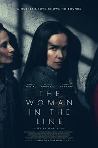 The Woman in the Line (La mujer de la fila) (2025)