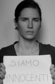 Is Amanda Knox Guilty? (2015)