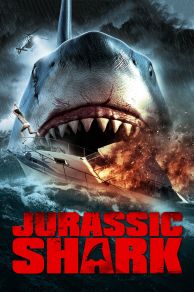 Jurassic Shark (2012)