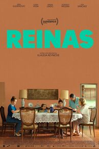 Reinas (2024)