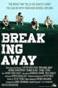 Breaking Away (1979)