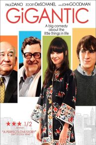Gigantic (2008)