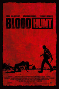 Blood Hunt (2017)