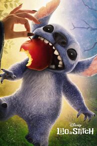 Lilo & Stitch (2025)