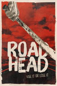 Road Head (2020)