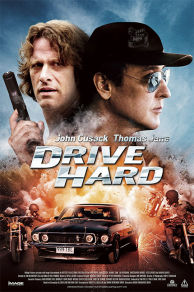 Drive Hard (2014)
