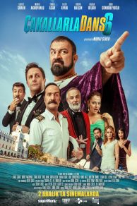 Dance with the Jackals 6 (2022)