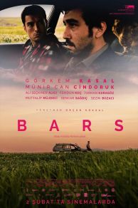 Bars (2023)