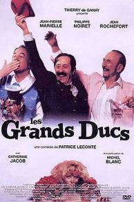 Les grands ducs (1996)