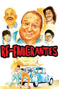 Re-emigrantes (2016)