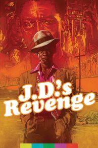 J.D.s Revenge (1976)