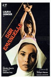 Sister Emanuelle (Suor Emanuelle) (1977)