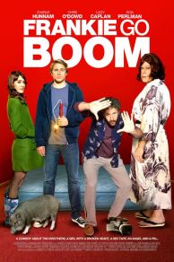 3, 2, 1... Frankie Go Boom (Frankie Go Boom) (2012)