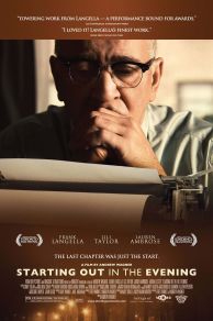 Starting Out in the Evening (2007)
