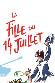 La fille du 14 juillet (2013)