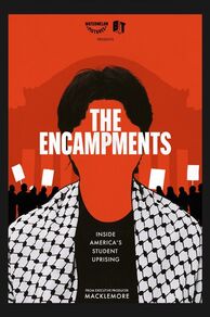 The Encampments (2025)