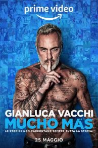 Gianluca Vacchi - Mucho Más (2022)