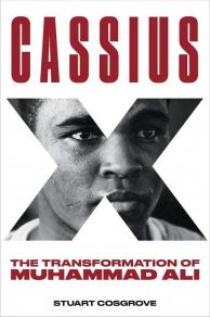 Cassius X: Becoming Ali (0)