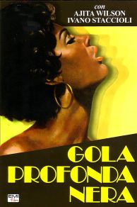 Black Deep Throat (Gola profonda nera) (1977)