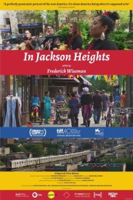 In Jackson Heights (2015)