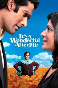 Its a Wonderful Afterlife (2010)