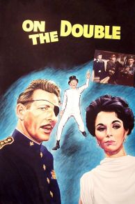 On the Double (1961)