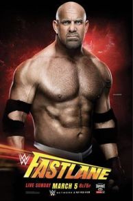 WWE Fastlane (2017)