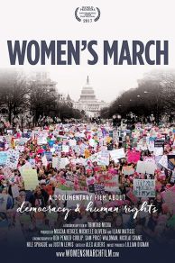 Womens March (2017)