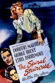 The Spiral Staircase (1946)