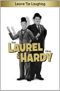 Leave 'Em Laughing (1928)