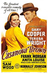 Casanova Brown (1944)