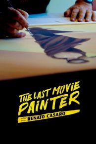 The Last Movie Painter (2020)