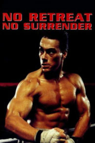 No Retreat No Surrender (1986)