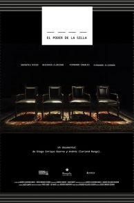 El poder de la silla (2015)