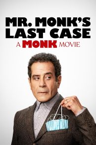 Mr. Monks Last Case: A Monk Movie (2023)