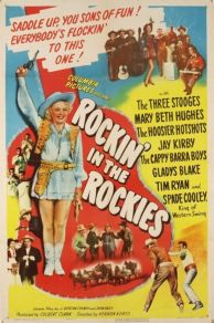 Rockin in the Rockies (1945)