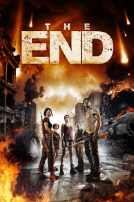 The End (2012)