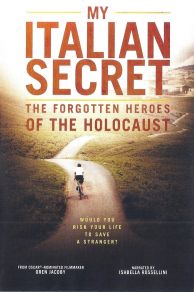 My Italian Secret: The Forgotten Heroes (2014)