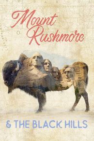 Scenic National Parks: Mt. Rushmore & the Black Hills (2008)