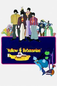 Yellow Submarine (1968)