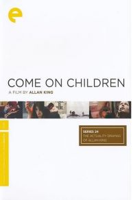 Come on Children (1973)