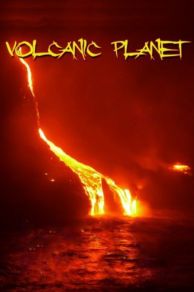 Volcanic Planet (2014)