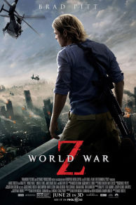 World War Z (2013)