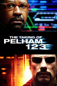 The Taking of Pelham 1 2 3 (2009)