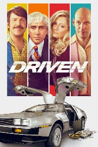 Driven (2018)