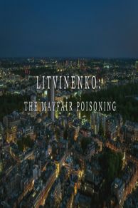 Litvinenko - The Mayfair Poisoning (2022)