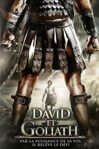 David and Goliath (2016)