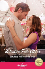 Anything for Love (2016)