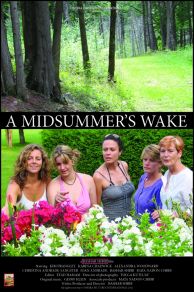 A Midsummers Wake (2014)