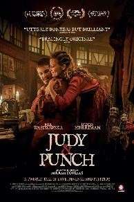 Judy & Punch (2019)